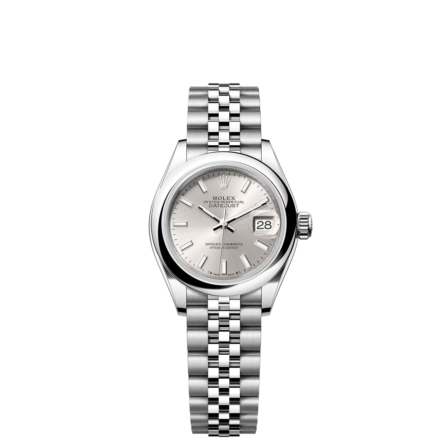 Rolex Lady-Datejust 279160 - (1/1)