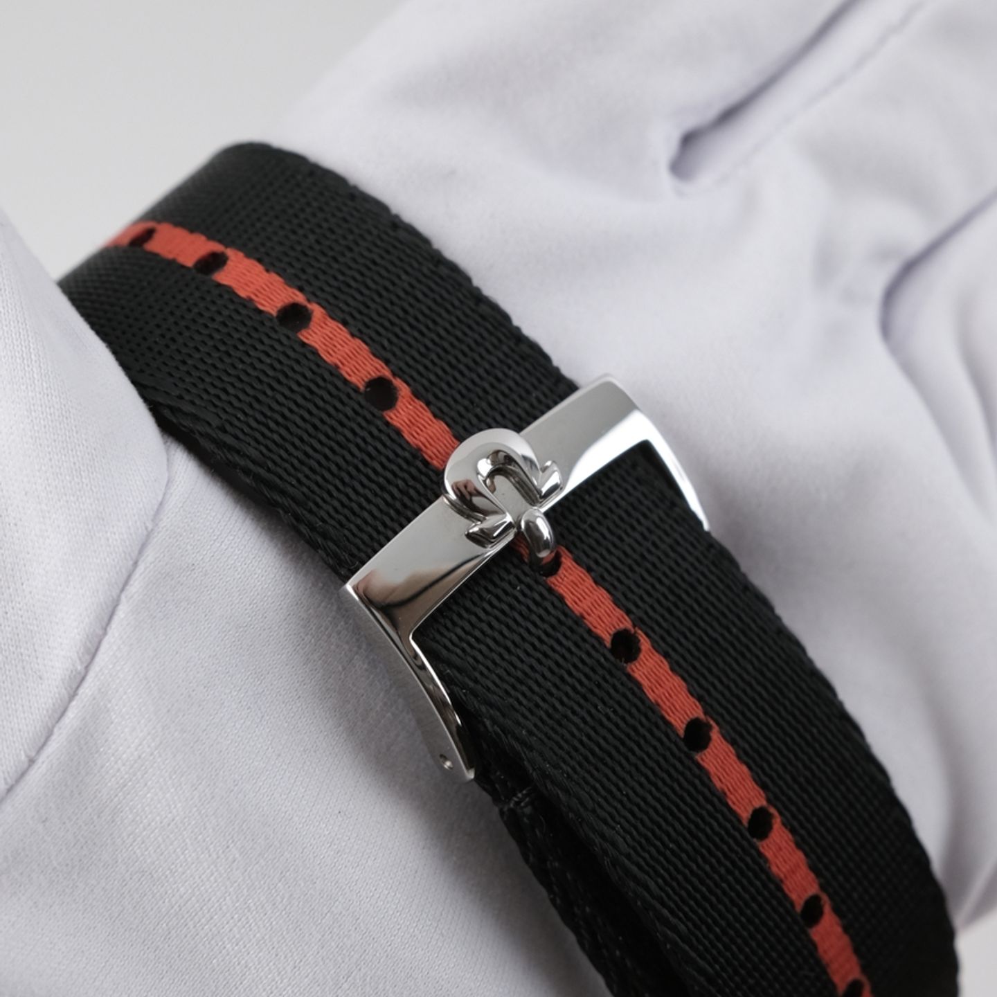 Omega Speedmaster Professional Moonwatch 311.12.42.30.01.001 - (7/8)