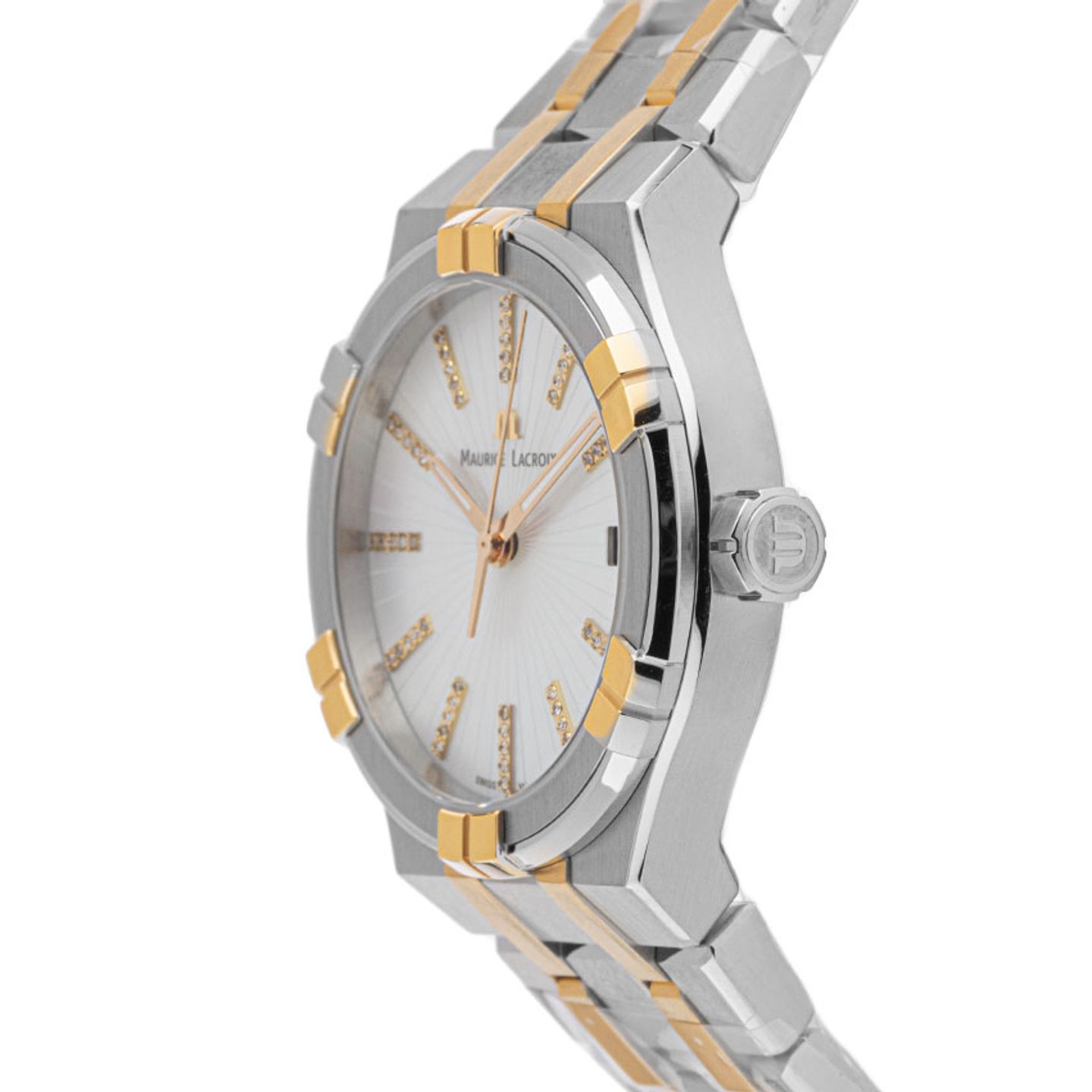 Maurice Lacroix Aikon AI6006-PVY11-170-1 - (4/7)