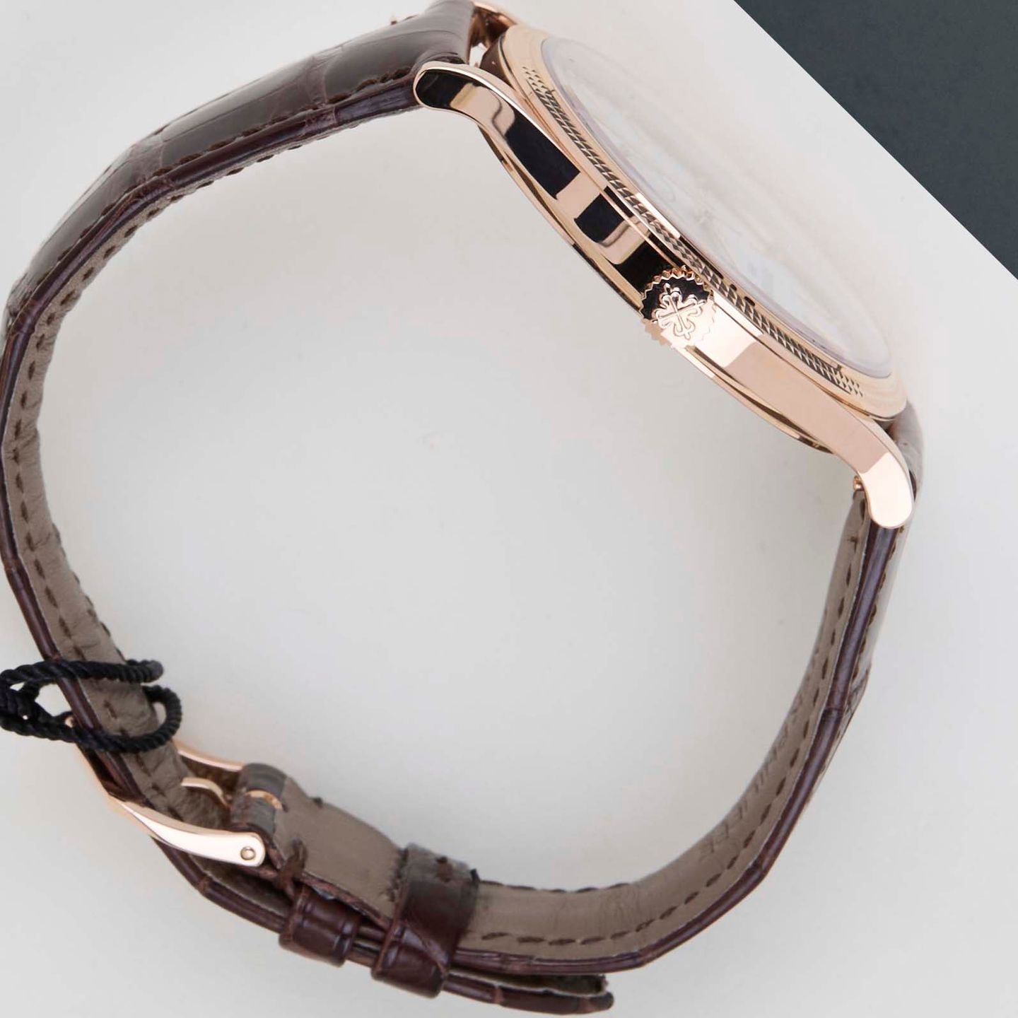 Patek Philippe Calatrava 6119R-001 - (7/8)