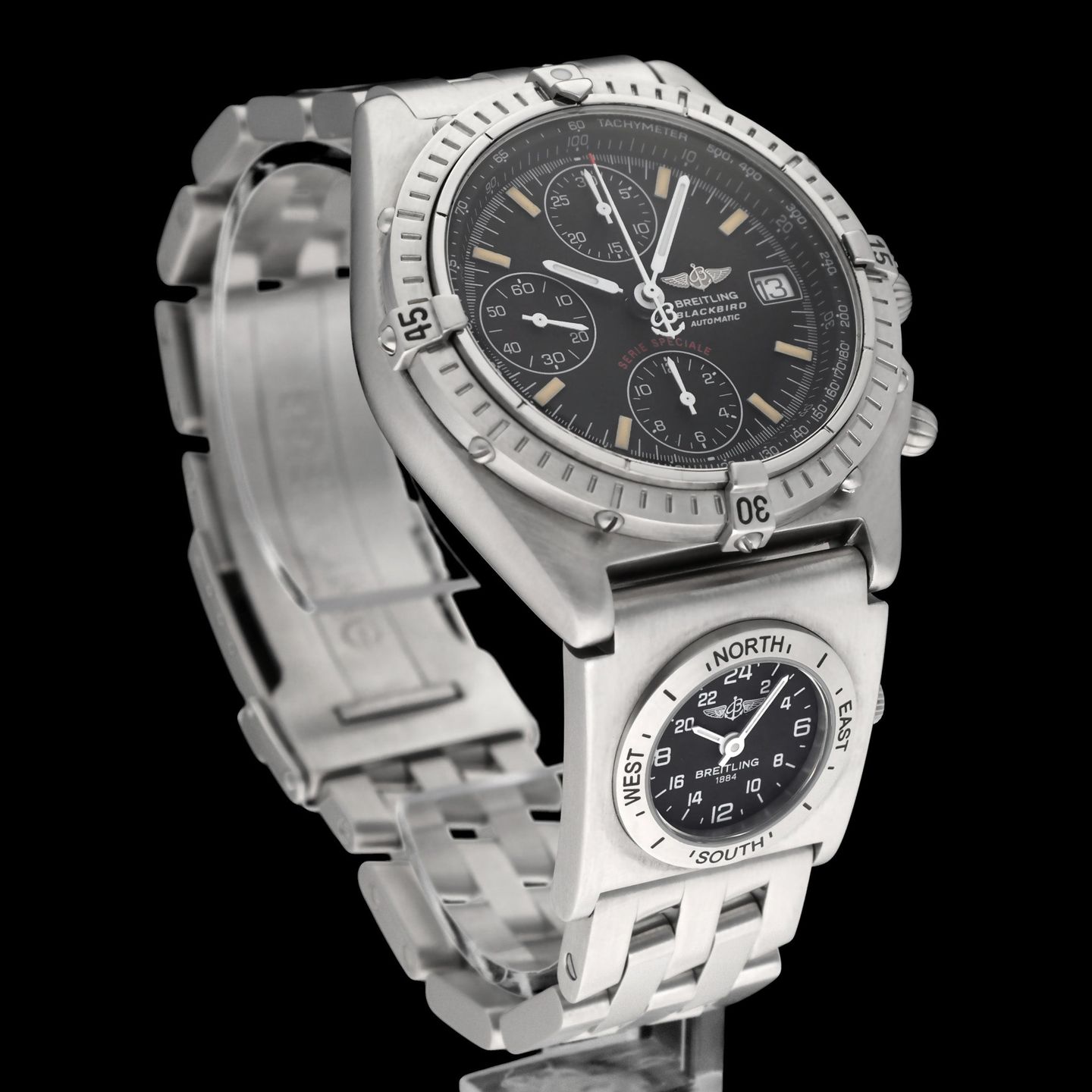 Breitling Chronomat A13050.1 - (6/8)