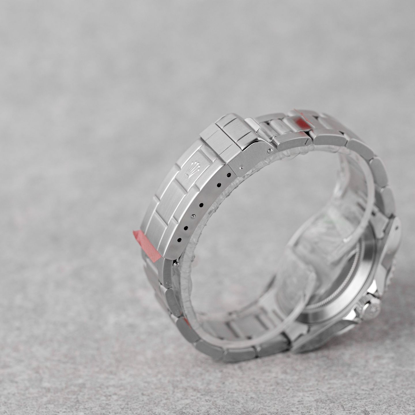 Rolex Submariner No Date 14060M - (8/8)