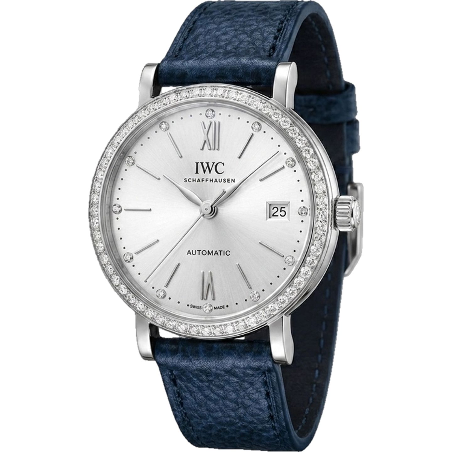 IWC Portofino Automatic IW658601 - (1/1)