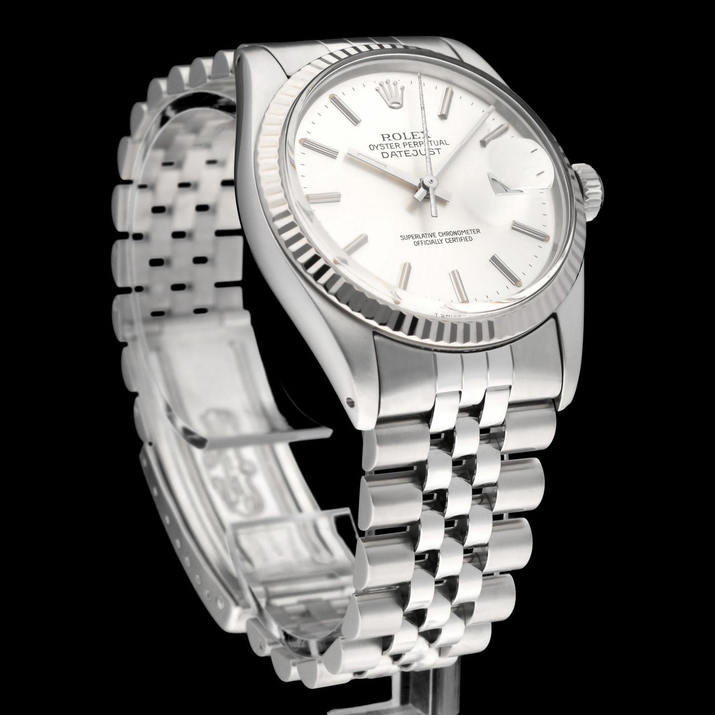 Rolex Datejust 36 16014 - (6/8)