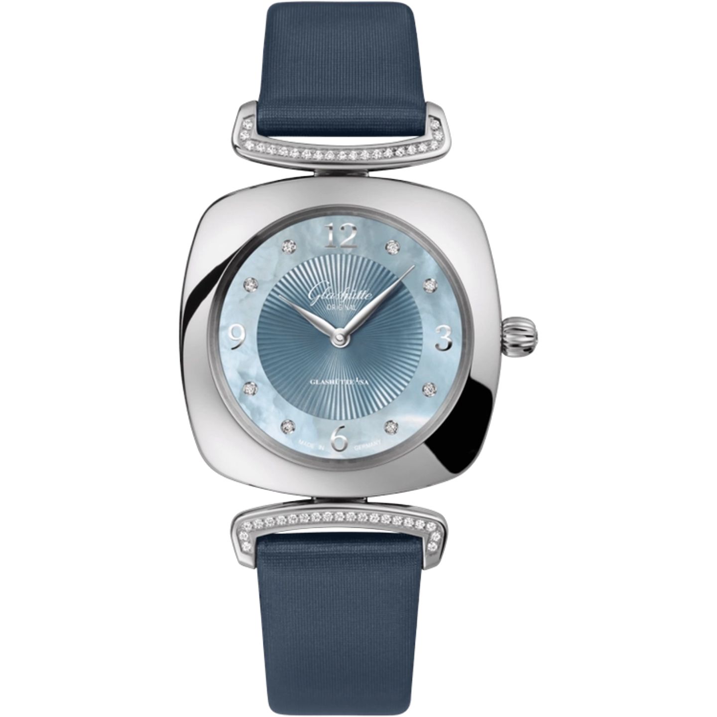 Glashütte Original Pavonina 1-03-02-06-12-34 - (1/1)