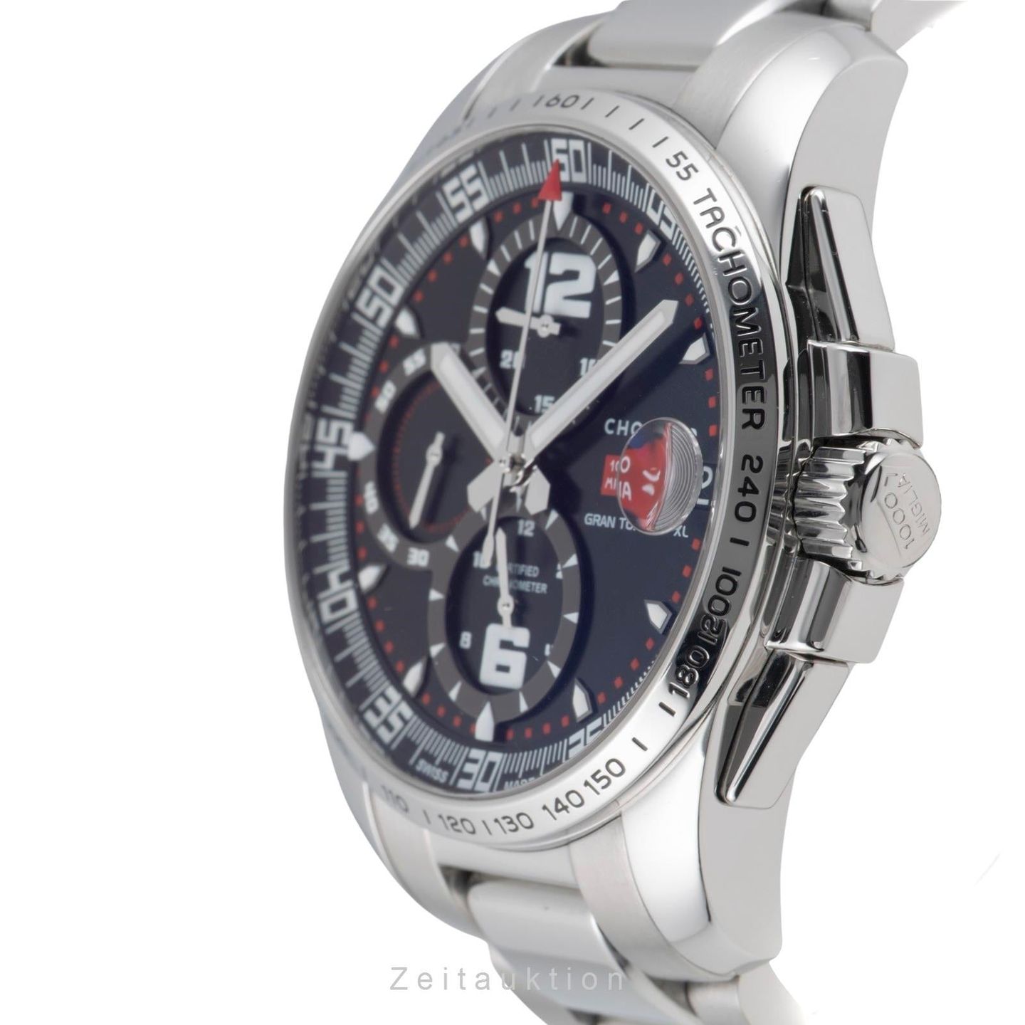 Chopard Mille Miglia 158459-3001 - (5/8)