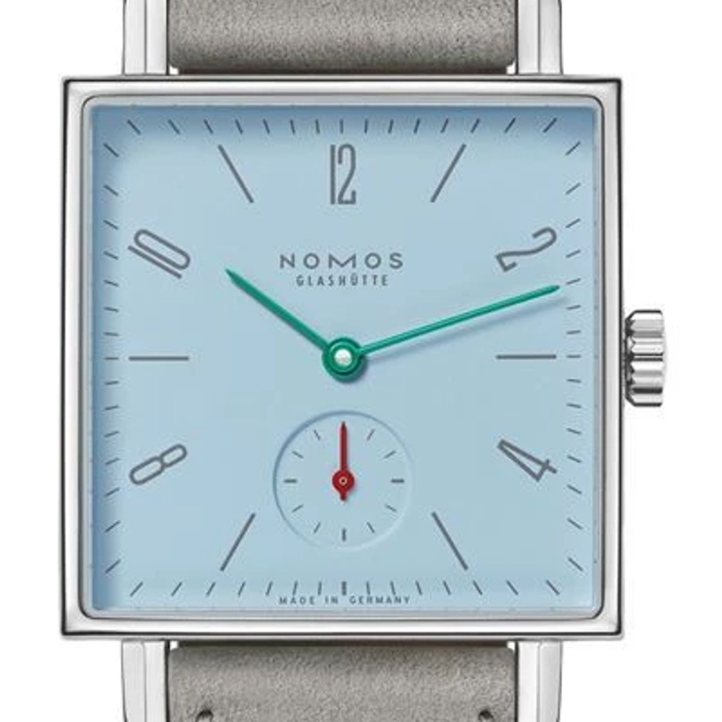 NOMOS Tetra 496 - (1/2)