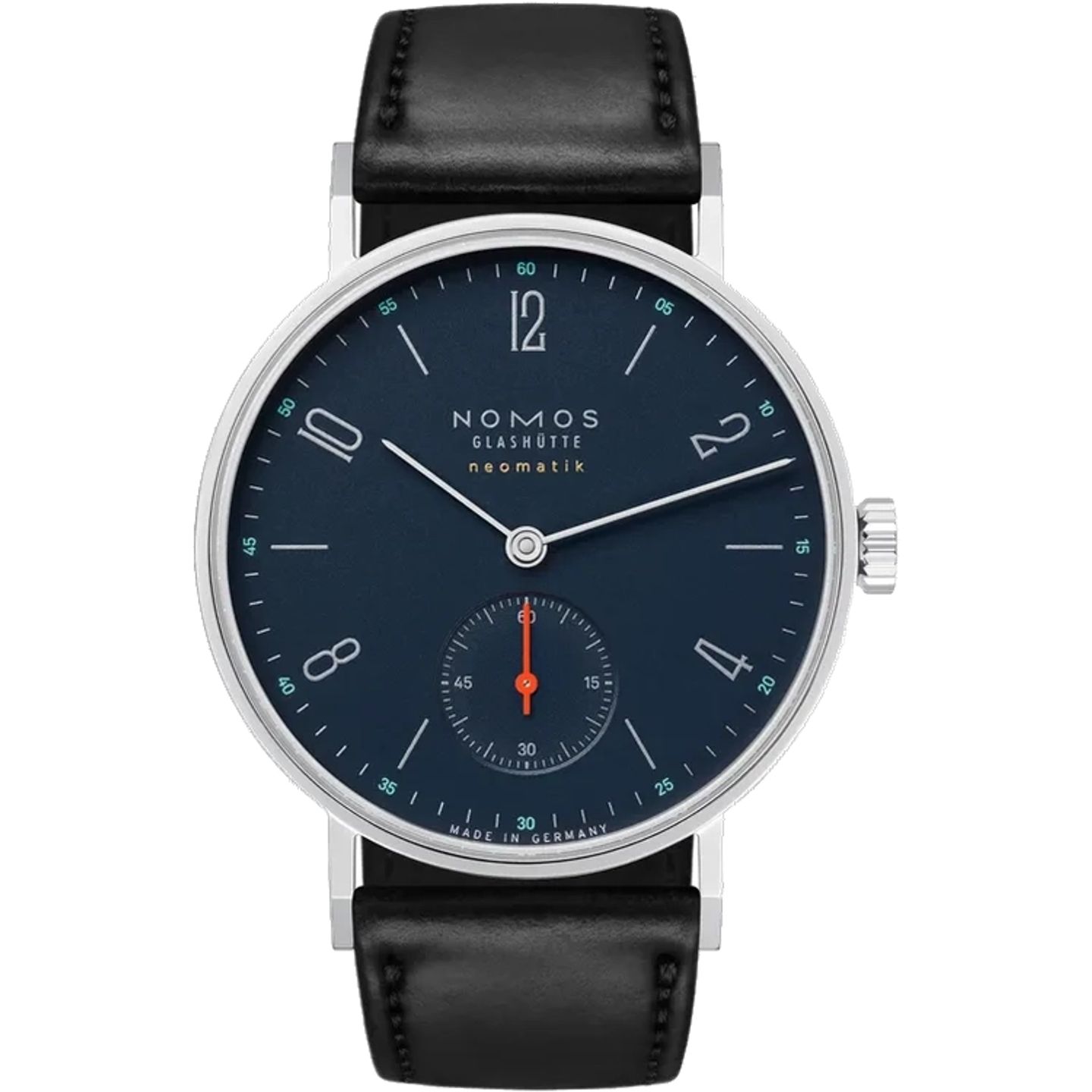 NOMOS Tangente Neomatik 177 - (1/1)