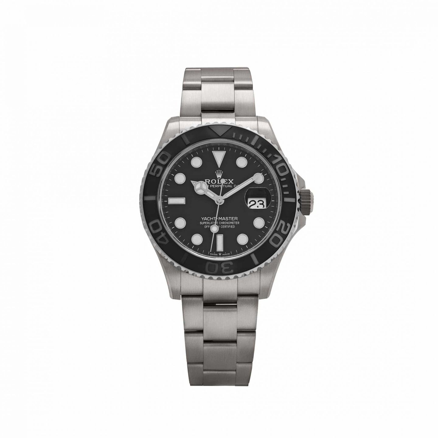 Rolex Yacht-Master 42 226627 - (1/1)