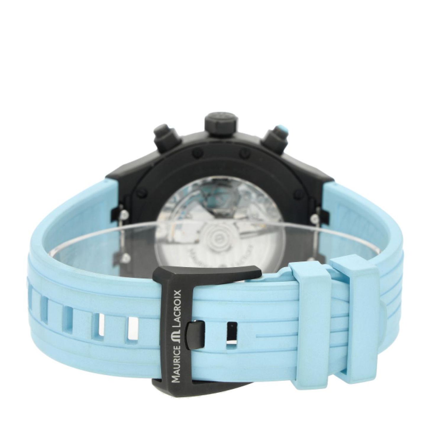 Maurice Lacroix Aikon AI6006-PVY11-170-1 - (4/5)