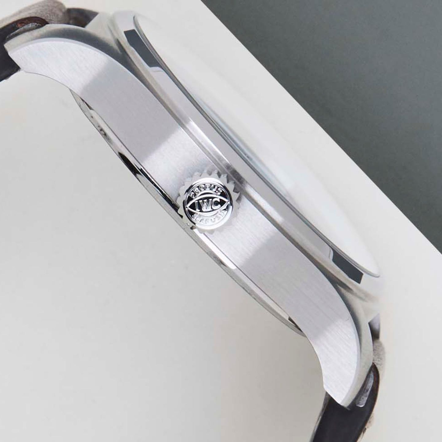 IWC Pilot Mark IW328205 - (8/8)