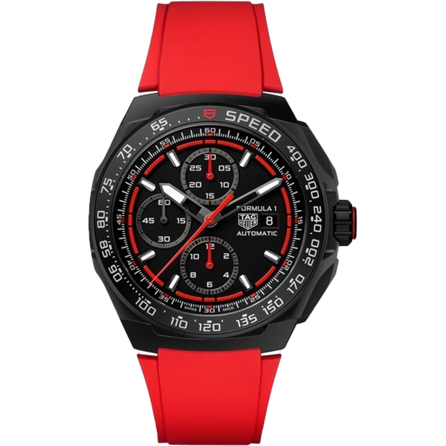 TAG Heuer Formula 1 CBZ2085.FT8093 - (1/1)