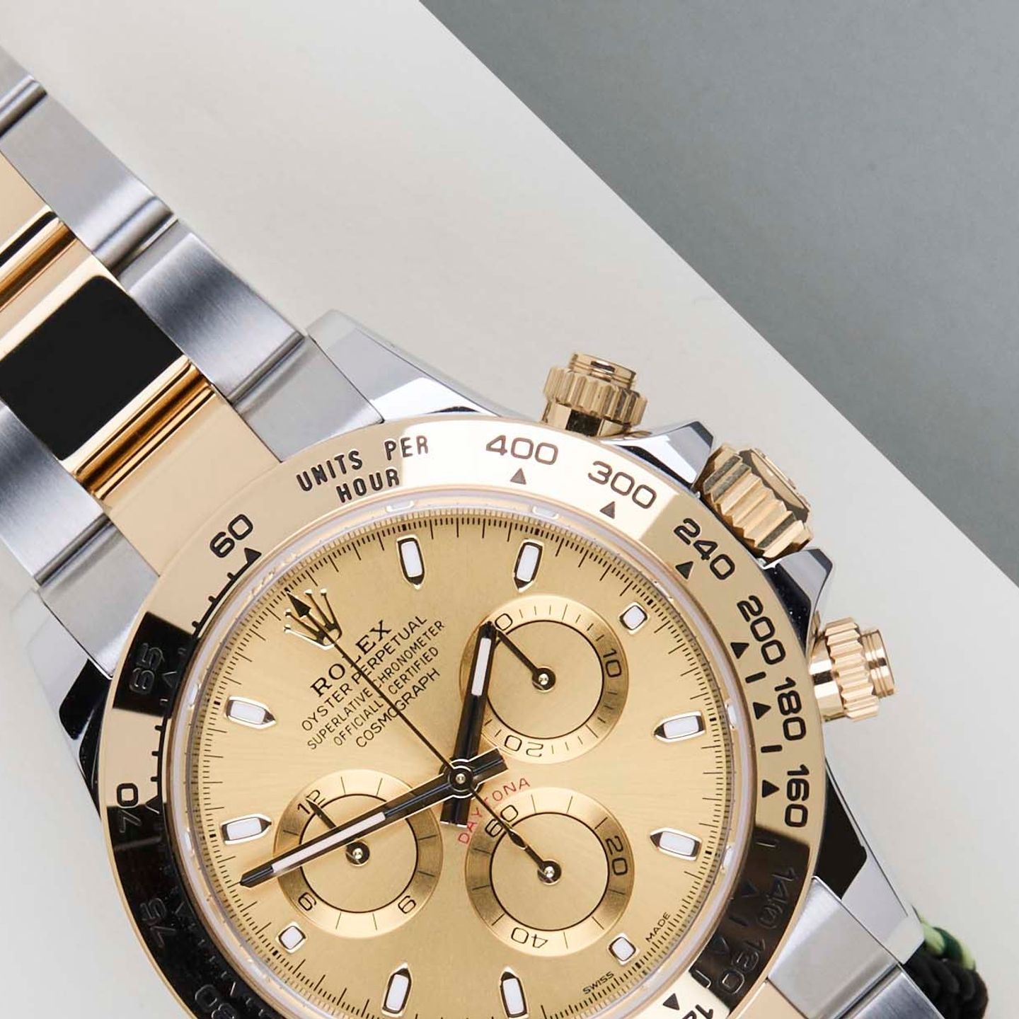 Rolex Daytona 116503 - (3/8)