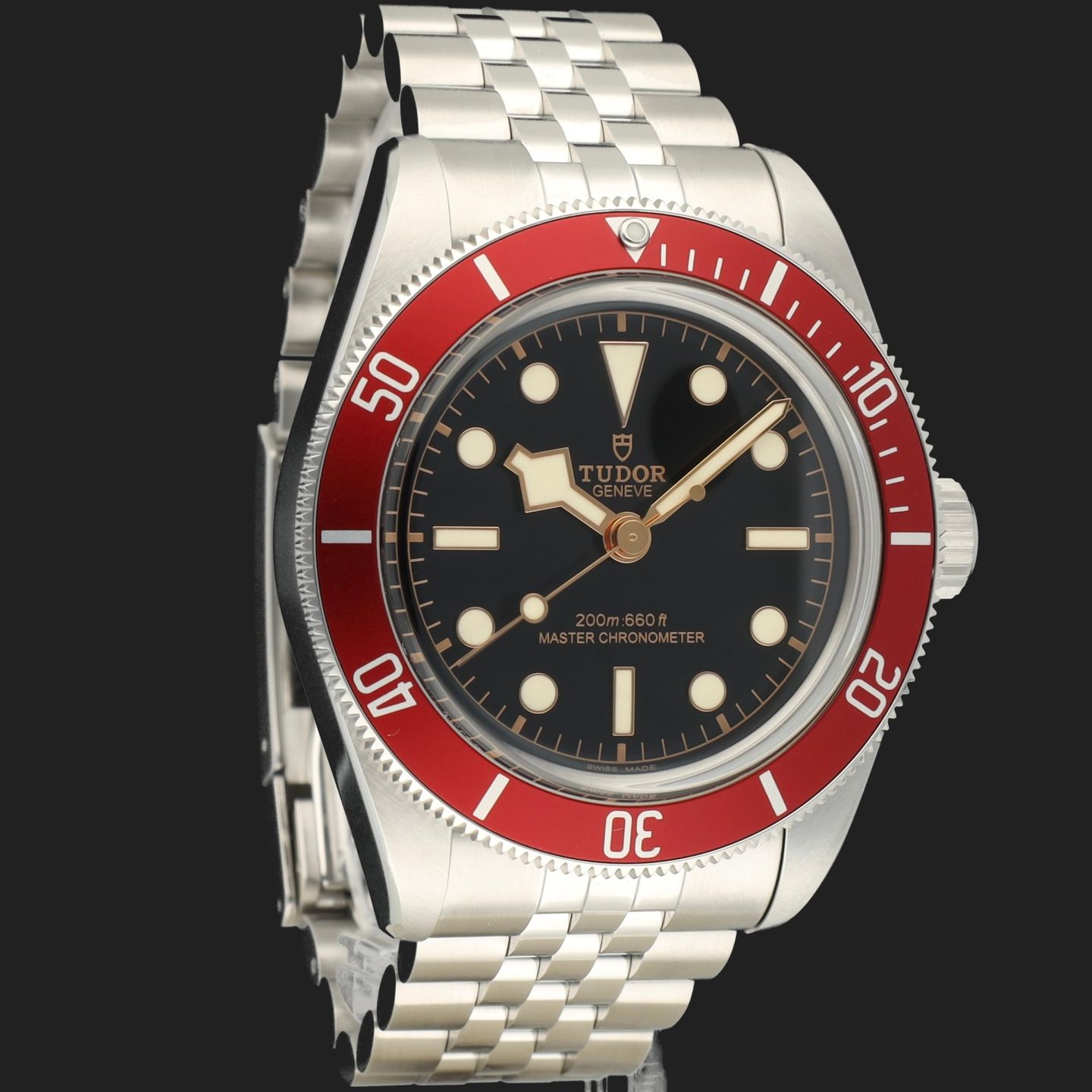 Tudor Black Bay 41 7941A1A0RU - (4/8)