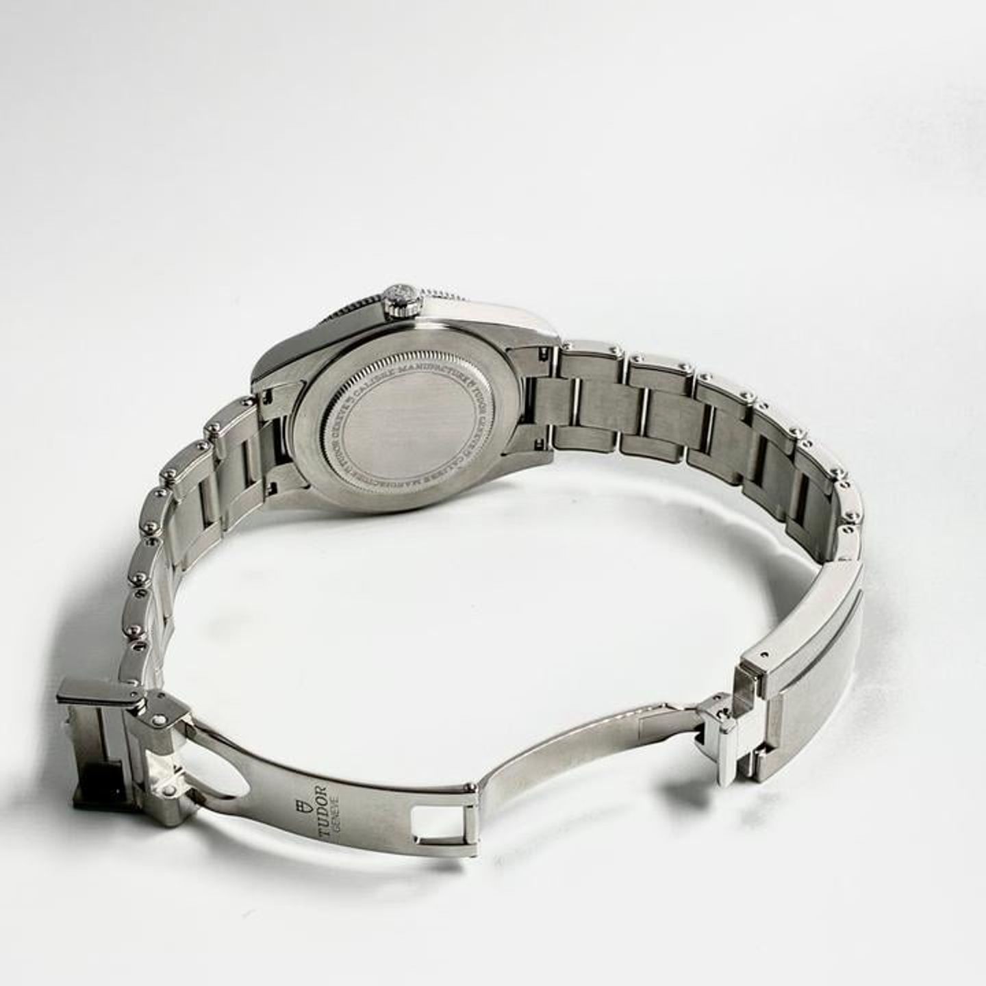 Tudor Black Bay 54 79000b - (5/10)