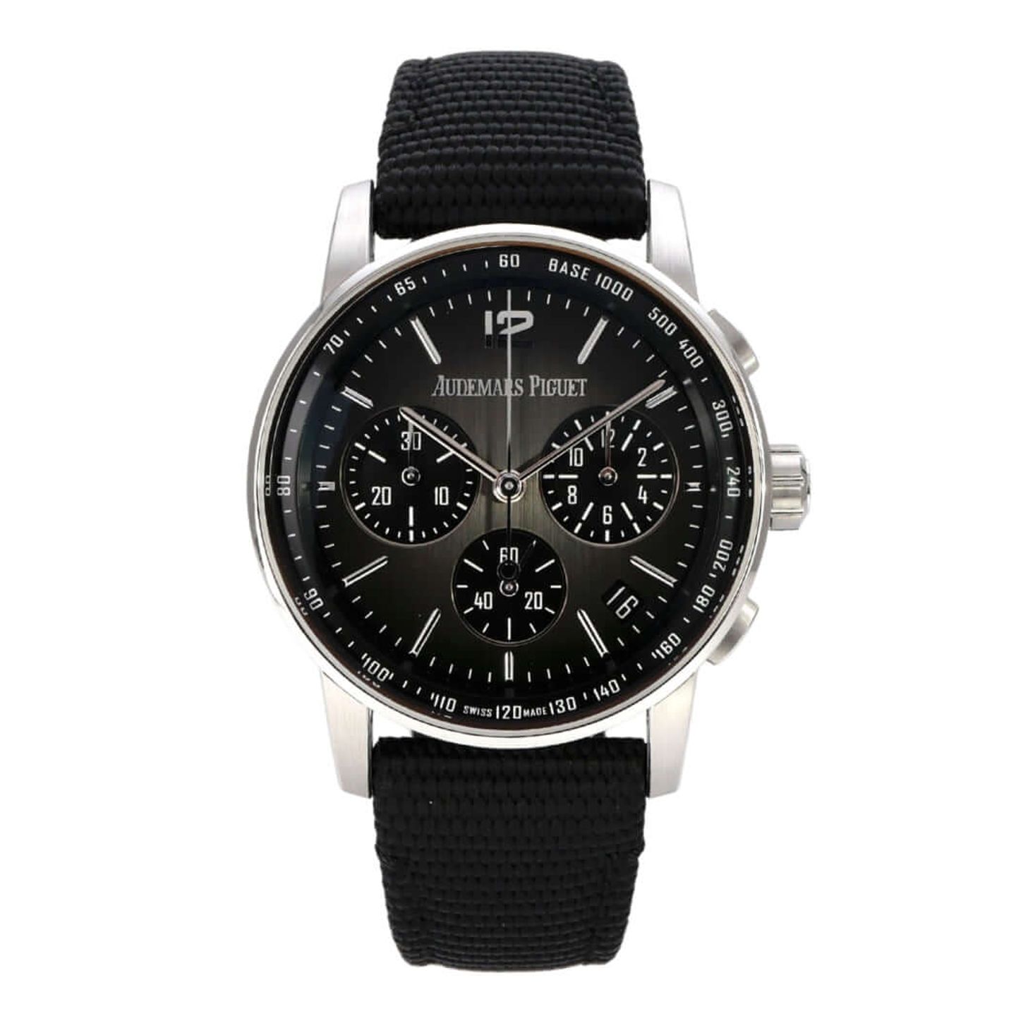 Audemars Piguet CODE 11.59 26393NB.OO.A002KB.01 - (2/8)