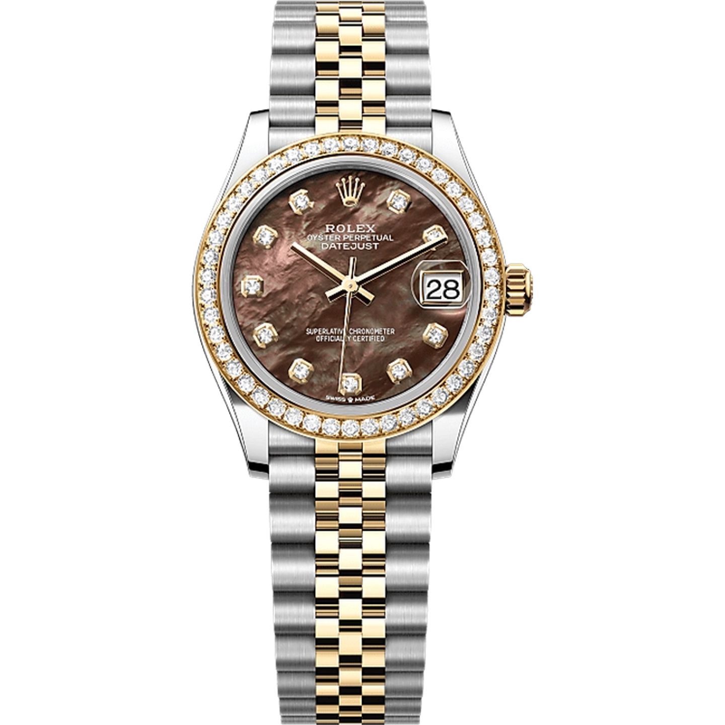 Rolex Datejust 31 278383RBR - (1/1)
