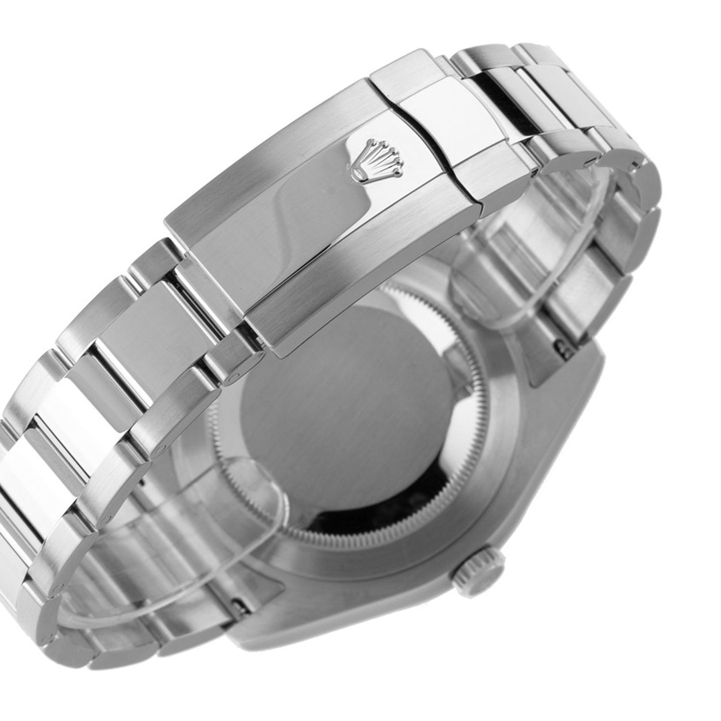 Rolex Datejust II 116300 - (7/7)