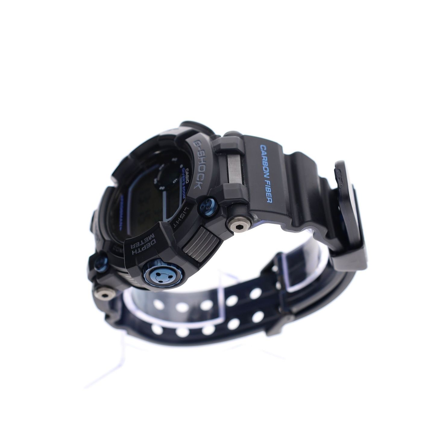 Casio G-Shock GWF-D1000B-1LTD - (6/8)