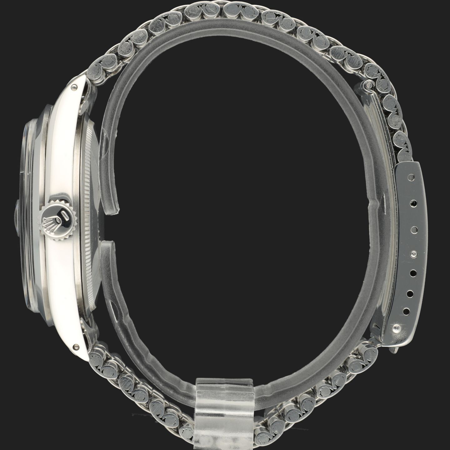 Rolex Datejust 1600 - (7/7)