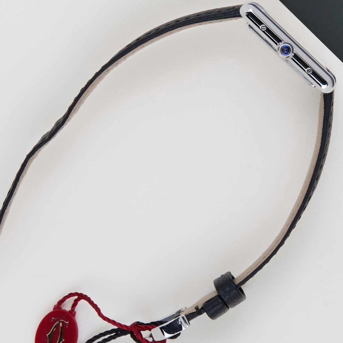 Cartier Tank WSTA0059 - (7/8)