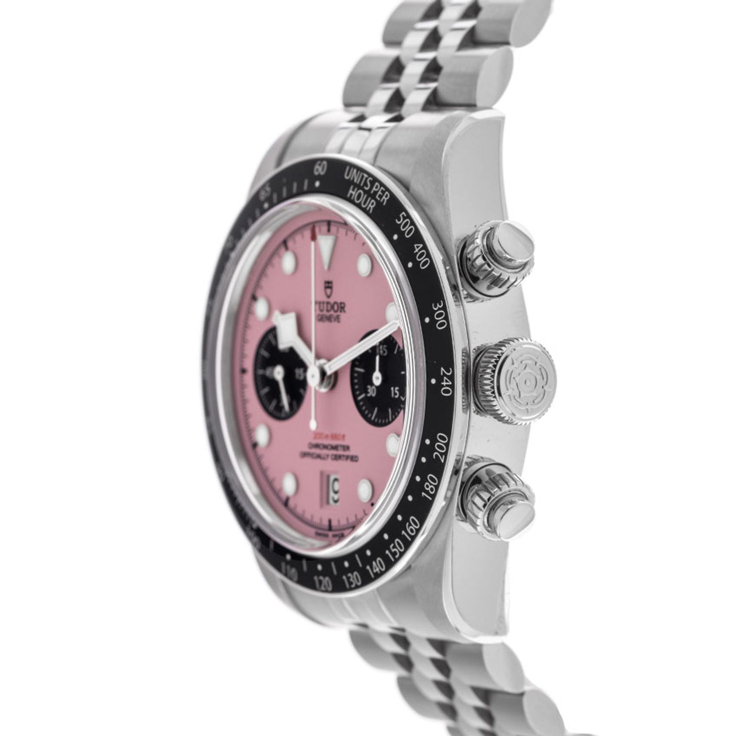 Tudor Black Bay Chrono 79360N - (4/7)