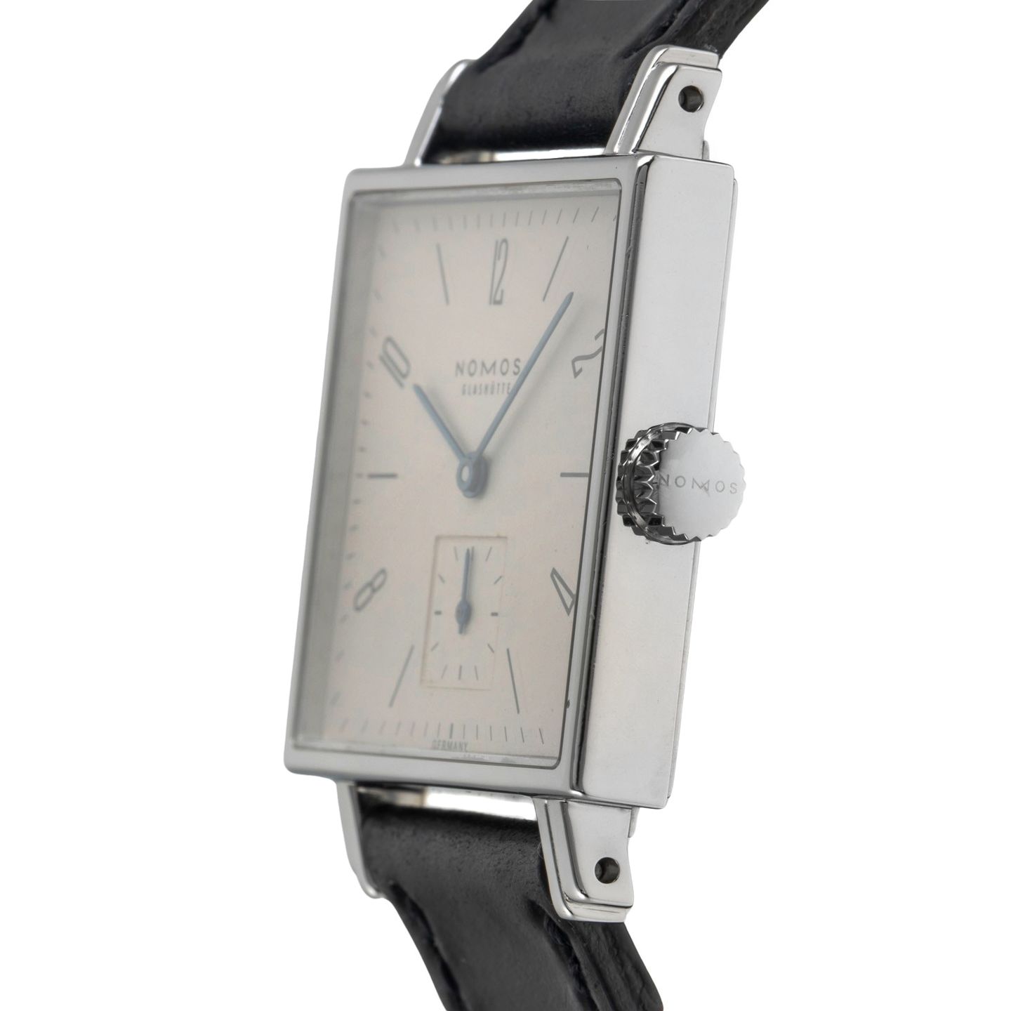 NOMOS Tetra 408 - (6/8)