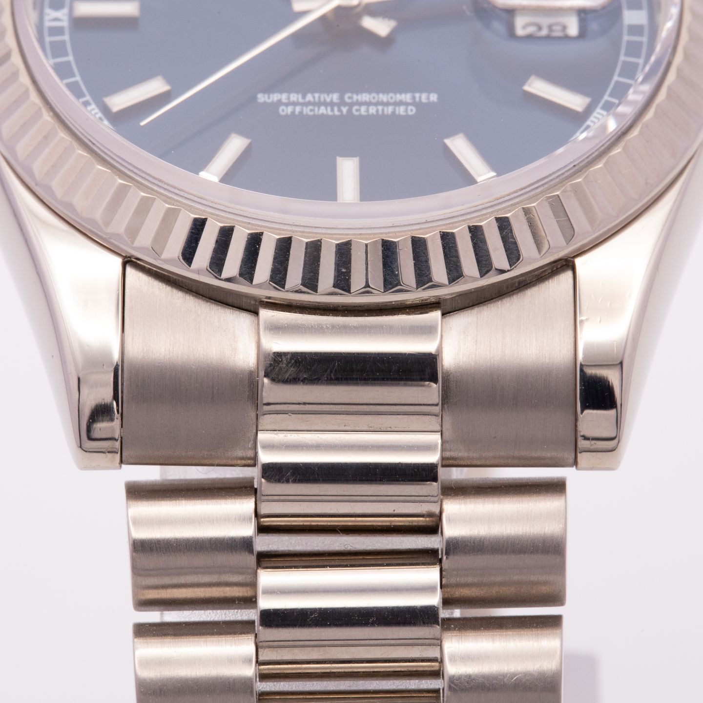 Rolex Day-Date 36 118239 - (4/8)