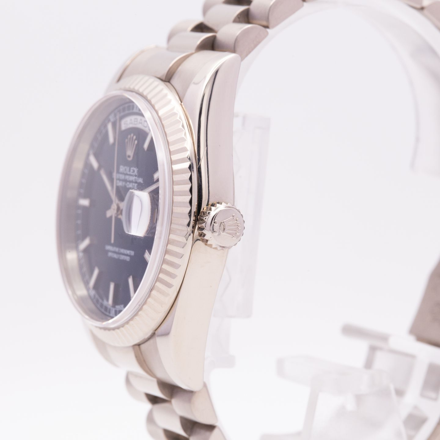 Rolex Day-Date 36 118239 - (3/8)