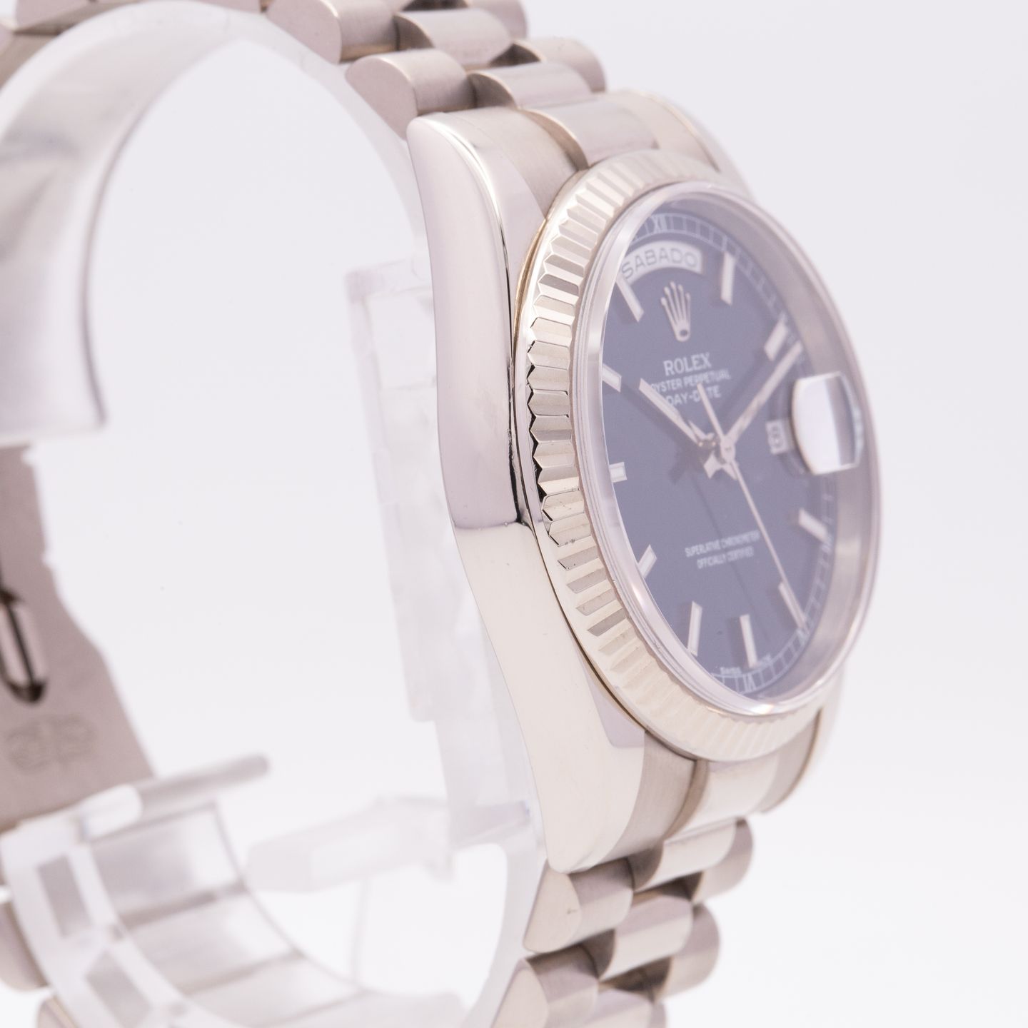 Rolex Day-Date 36 118239 - (2/8)