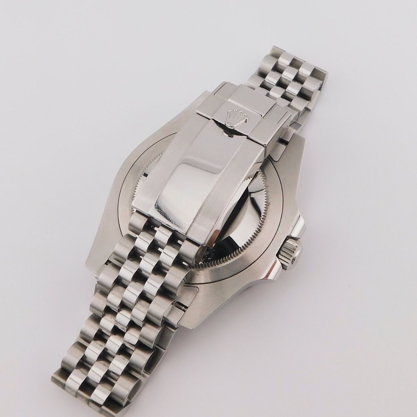 Rolex GMT-Master II 126710BLRO - (4/5)