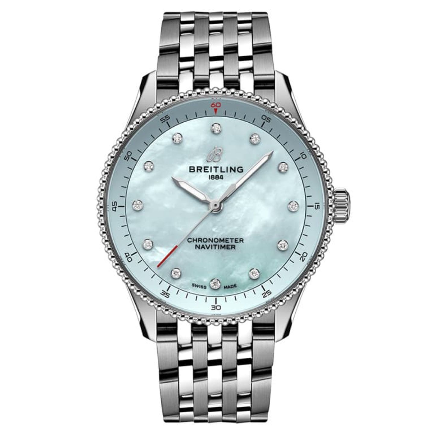 Breitling Navitimer A77320171C1A1 - (1/1)