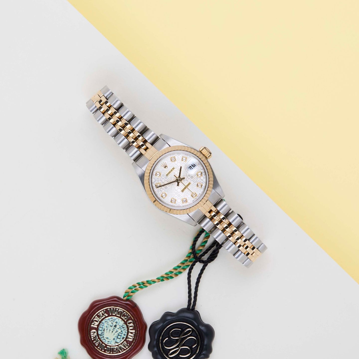 Rolex Lady-Datejust 79173 - (2/8)