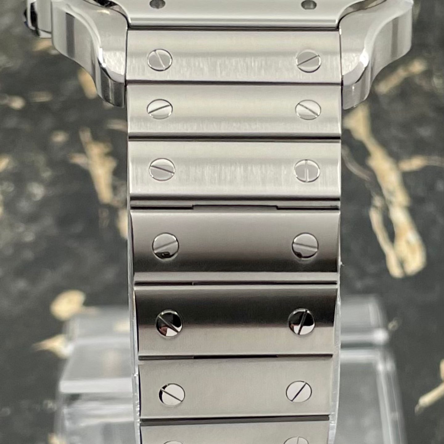 Cartier Santos WSSA0018 - (7/8)