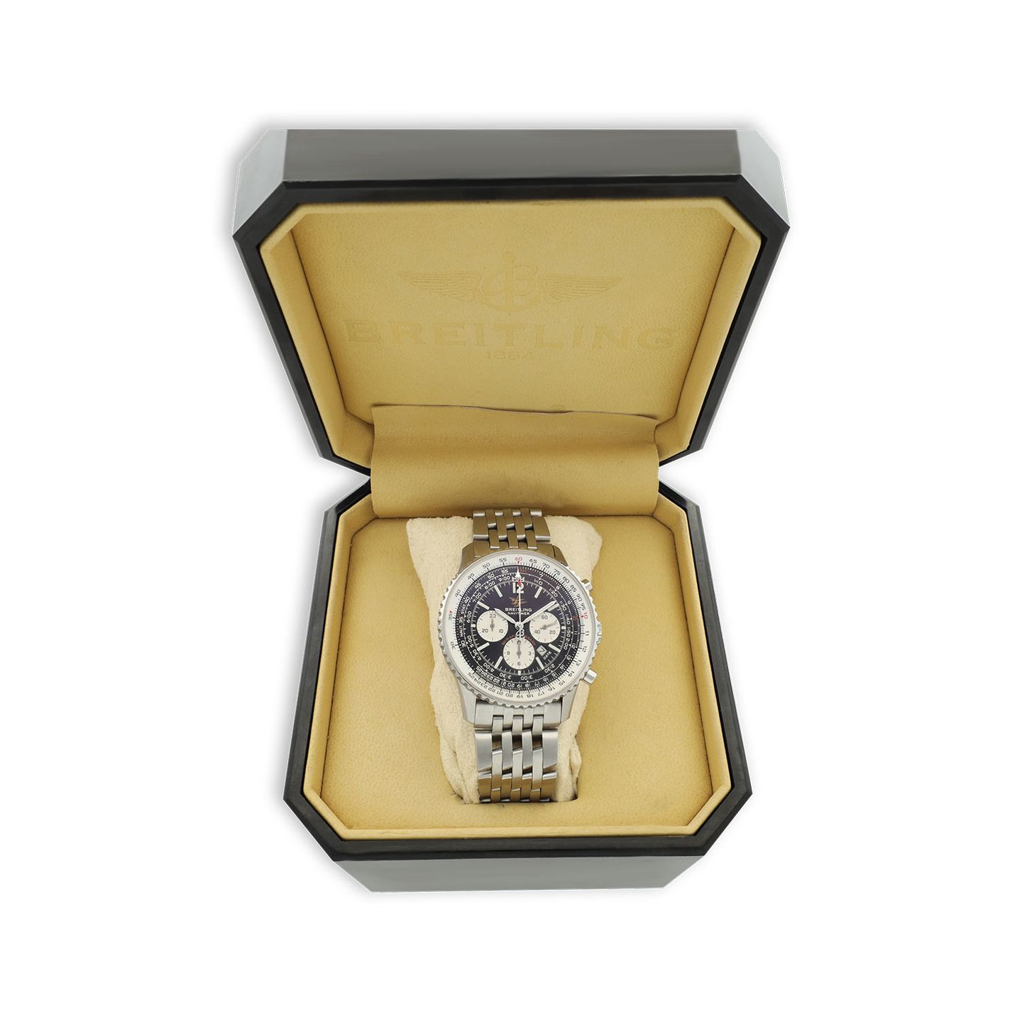 Breitling Navitimer A41322 - (7/7)