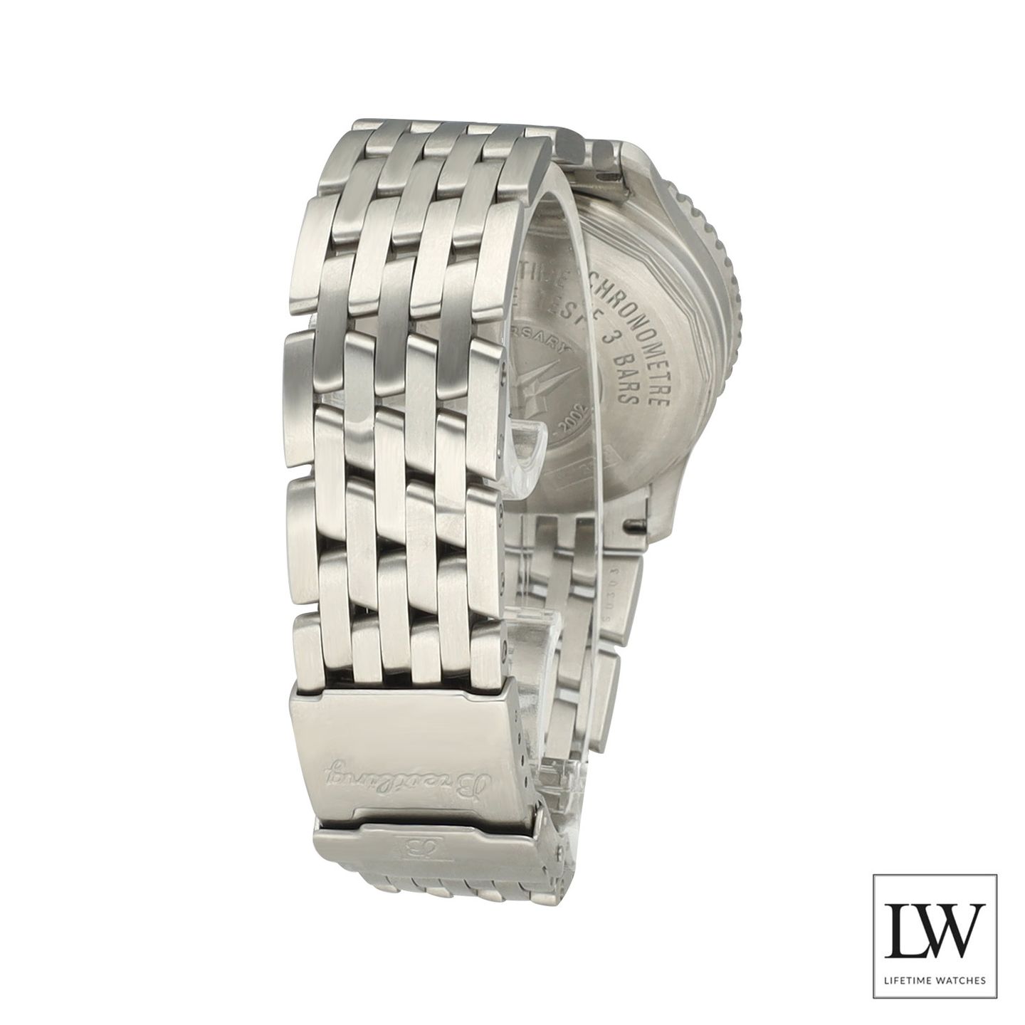 Breitling Navitimer A41322 - (6/7)