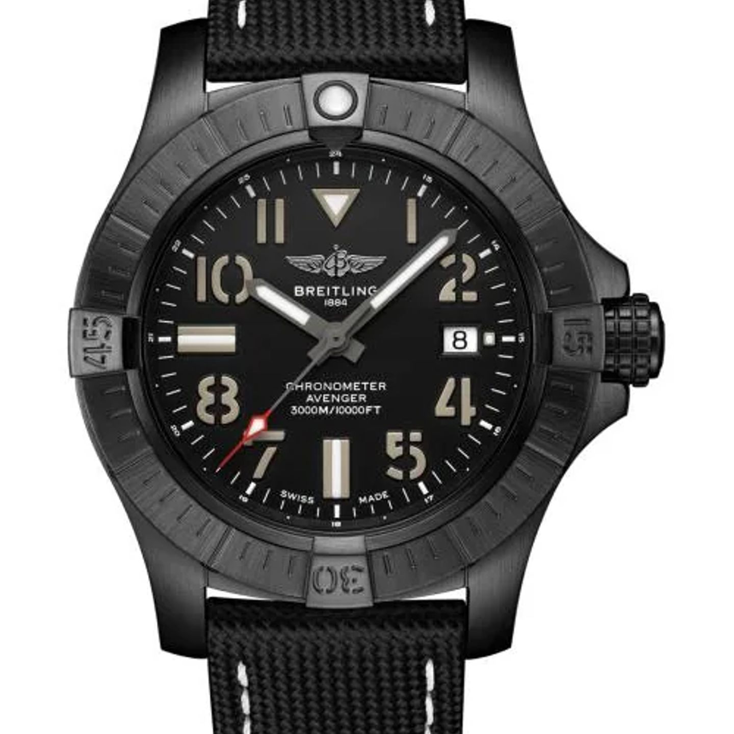Breitling Avenger V17319101B1X1 - (1/1)