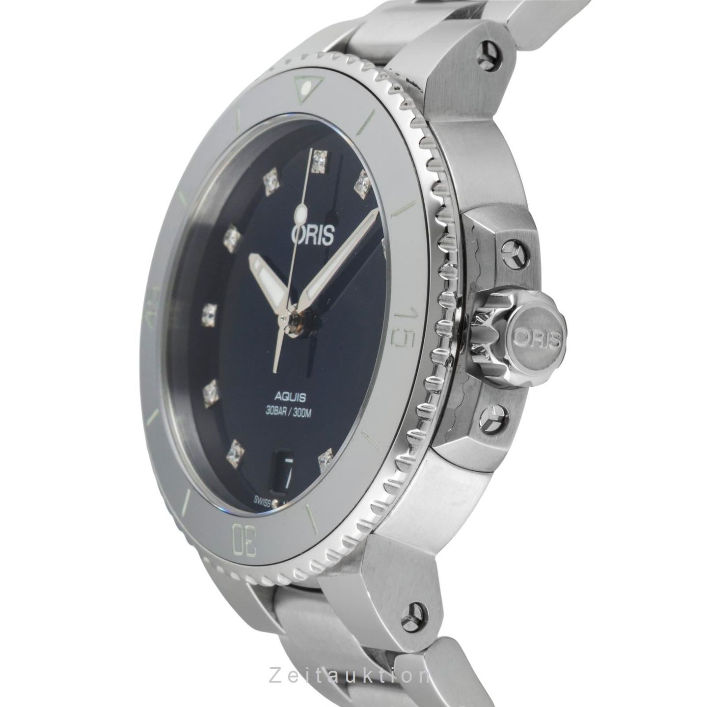 Oris Aquis Date 01 733 7731 4195-07 8 18 05P - (5/8)