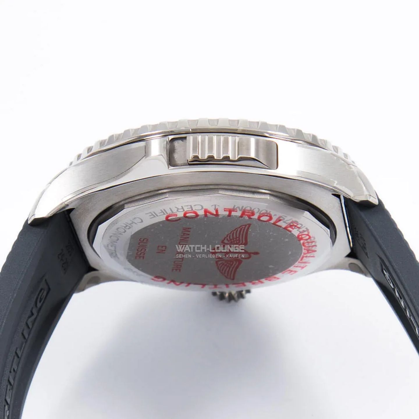 Breitling Superocean 46 E10379351B1S1 - (7/8)