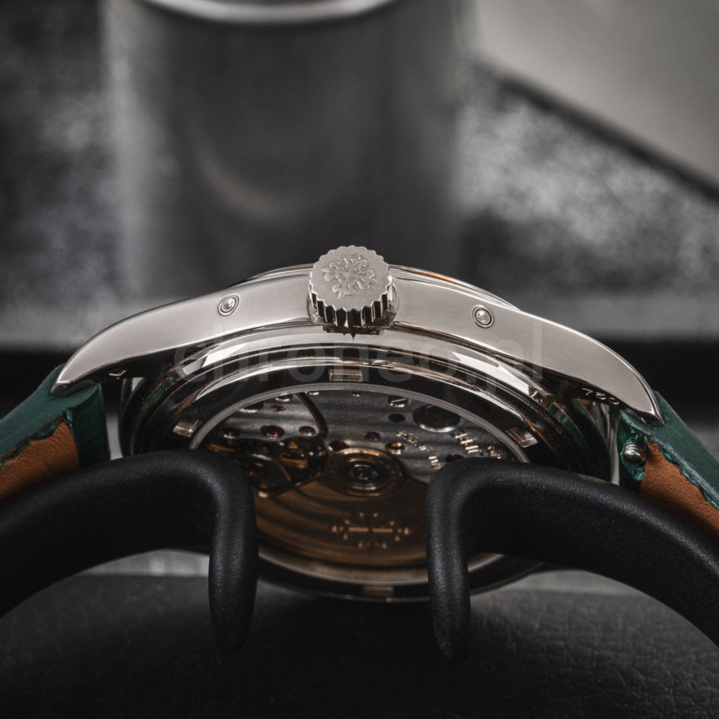 Patek Philippe Annual Calendar 5035G - (7/8)
