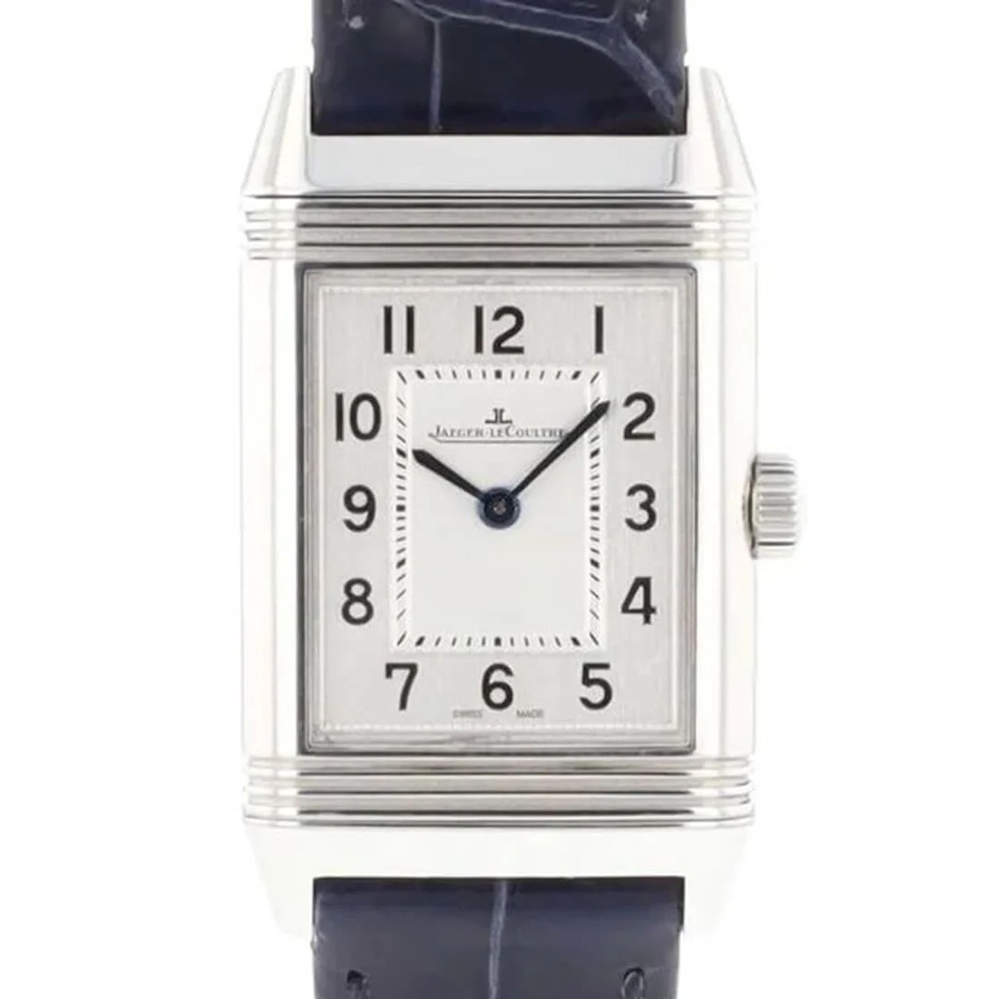 Jaeger-LeCoultre Reverso Classic Small Q2618540 - (1/2)