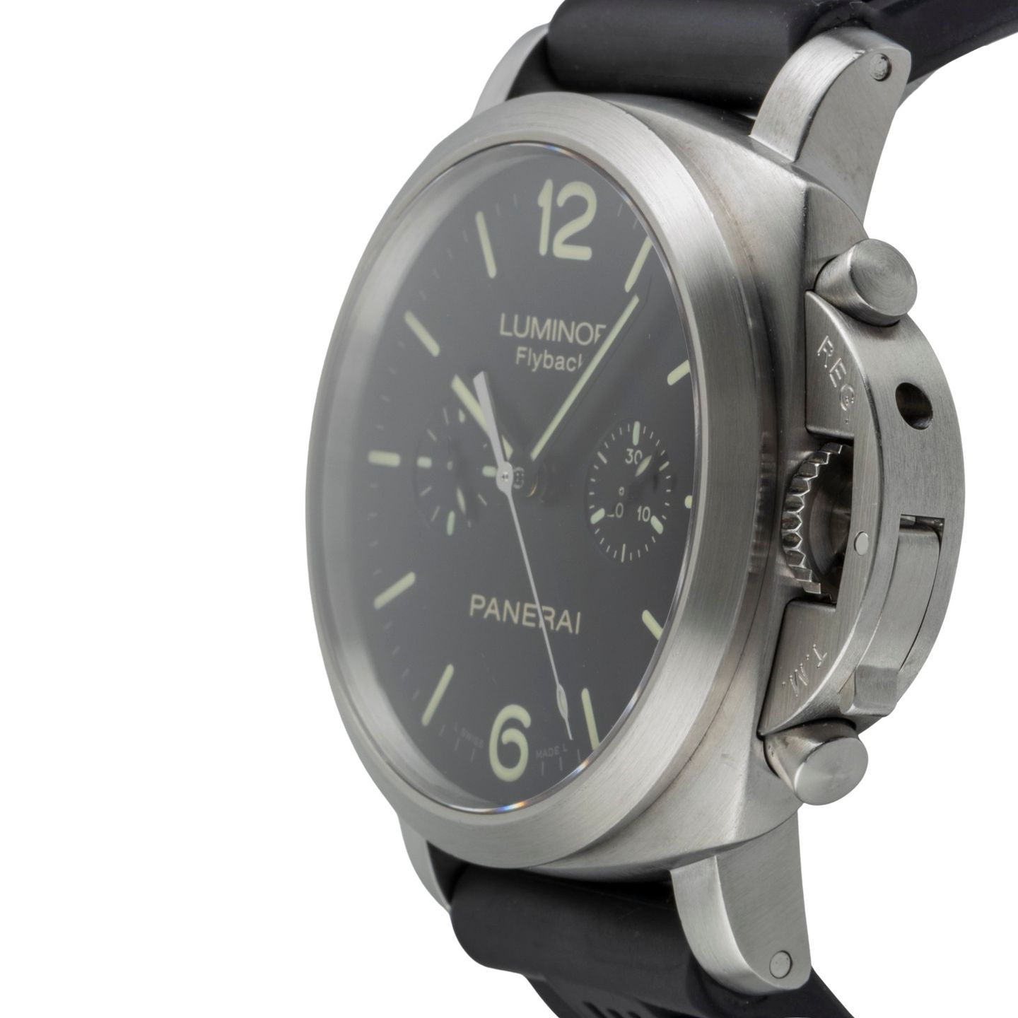 Panerai Luminor 1950 PAM00361 - (6/8)