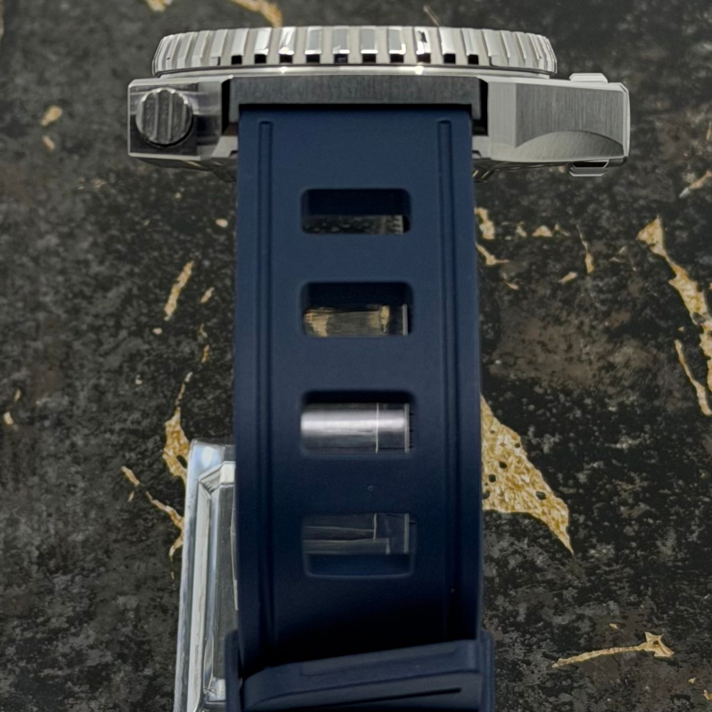 Omega Seamaster PloProf 227.32.55.21.03.001 - (7/8)