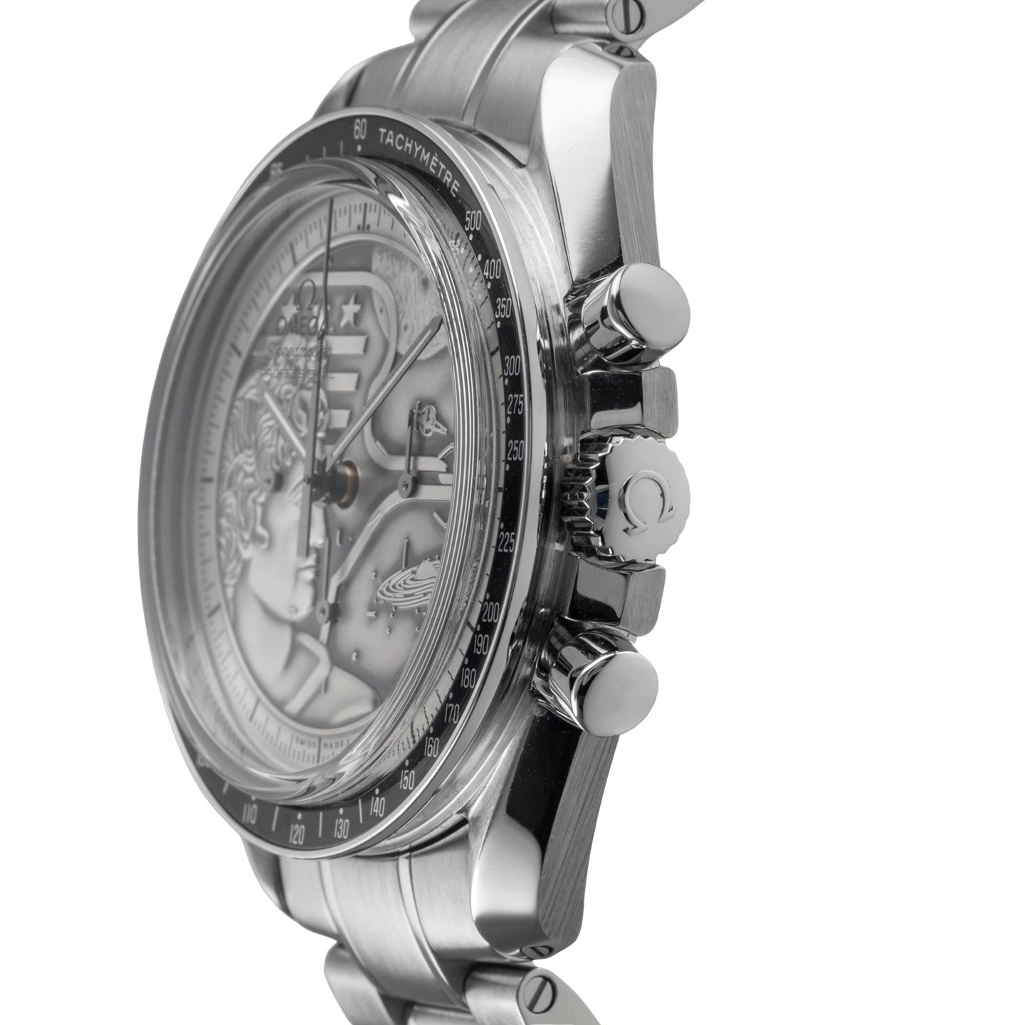 Omega Speedmaster Professional Moonwatch 311.30.42.30.99.002 - (6/8)