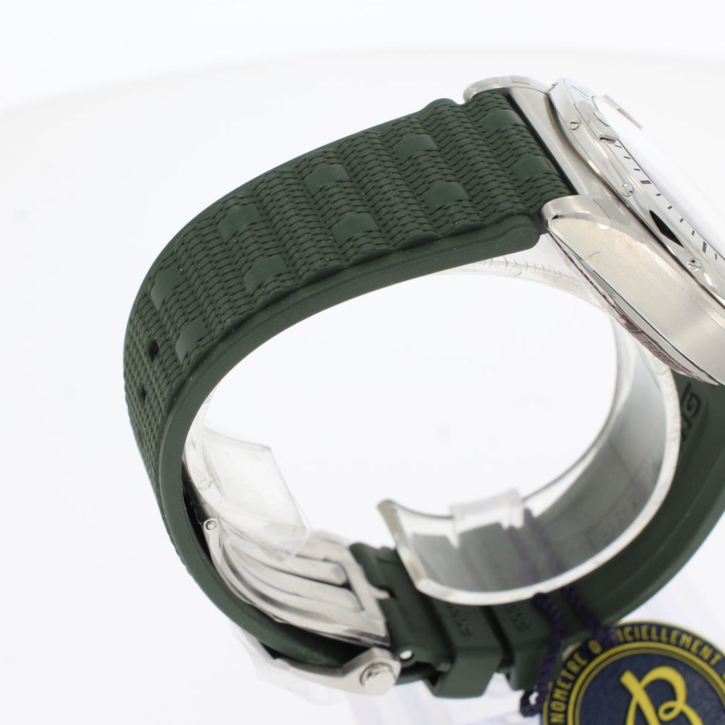 Breitling Chronomat 42 AB0134101L2S1 - (3/4)