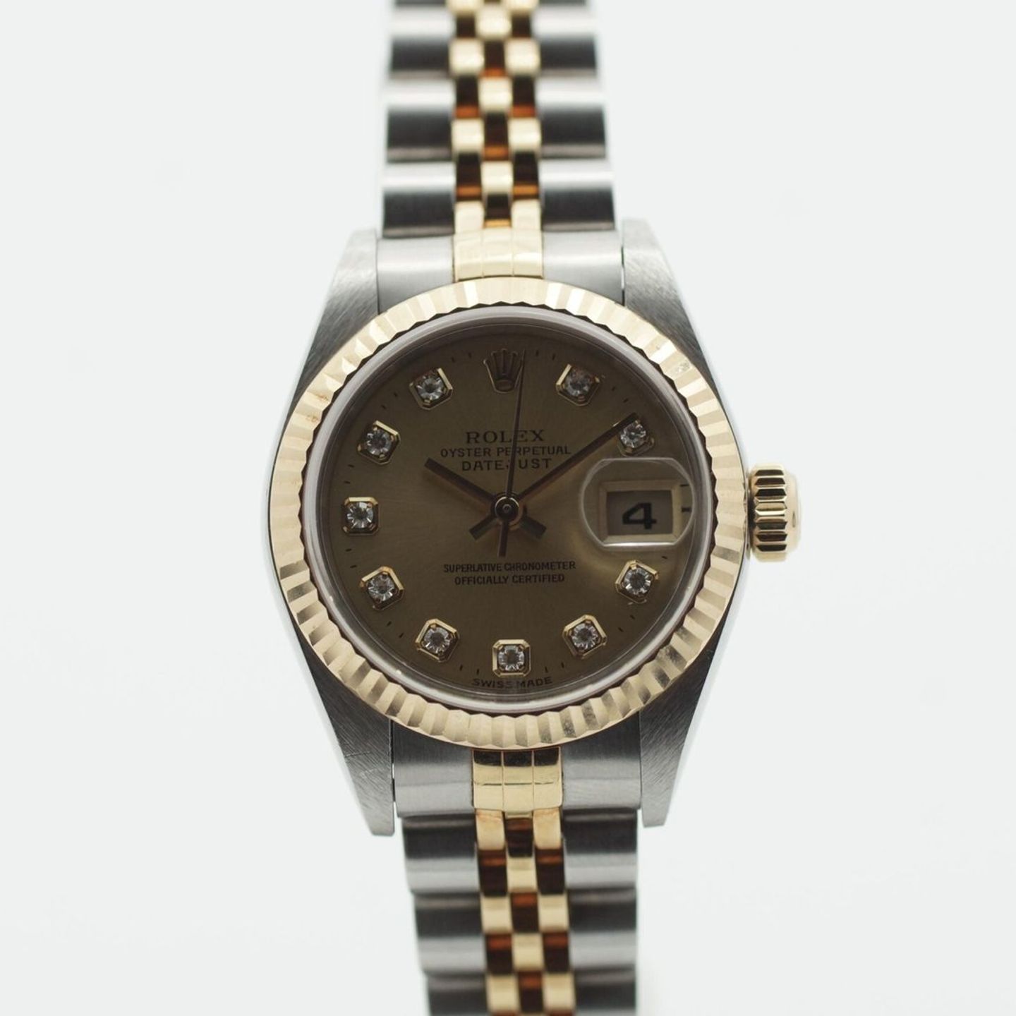 Rolex Lady-Datejust 79173 - (2/8)