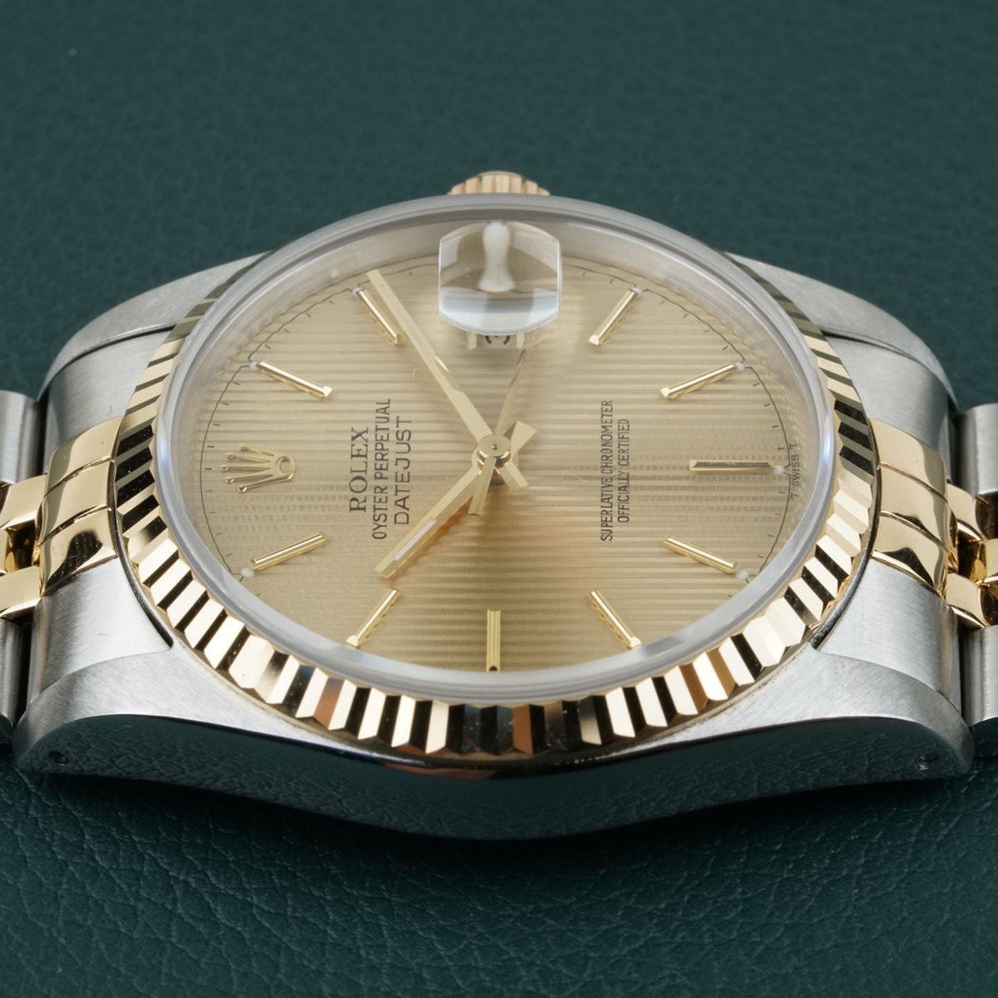 Rolex Datejust 36 16233 - (6/8)