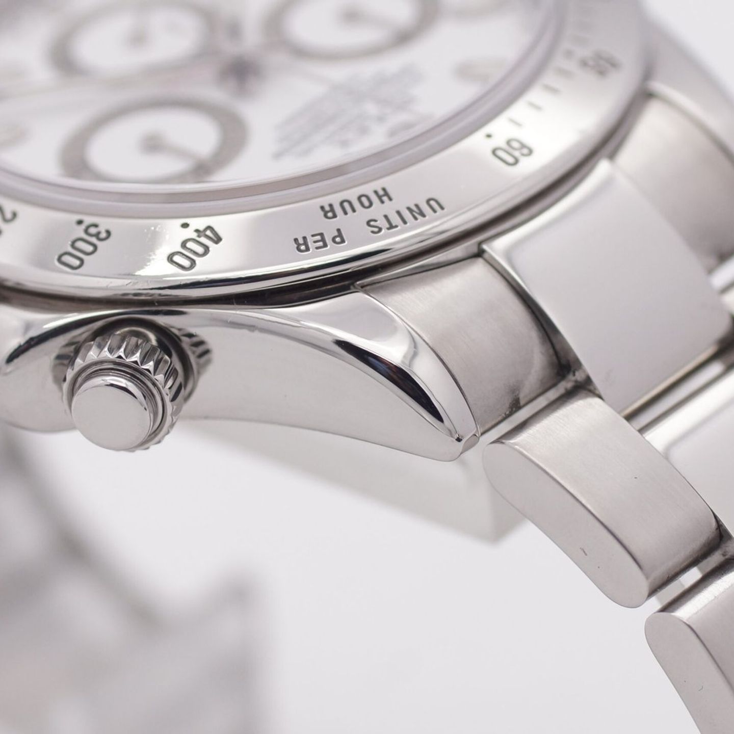 Rolex Daytona 116520 - (6/8)
