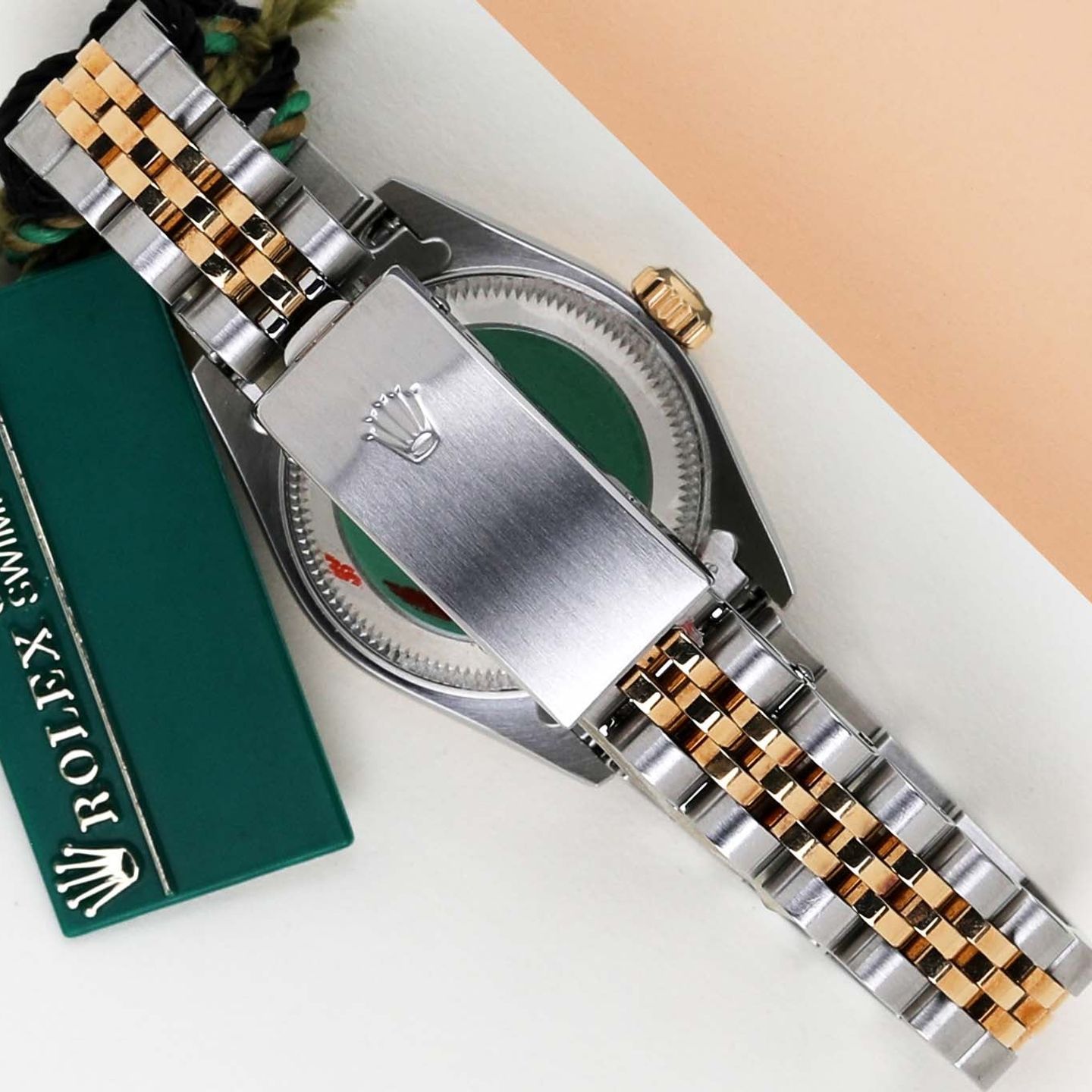 Rolex Lady-Datejust 79173 - (5/7)