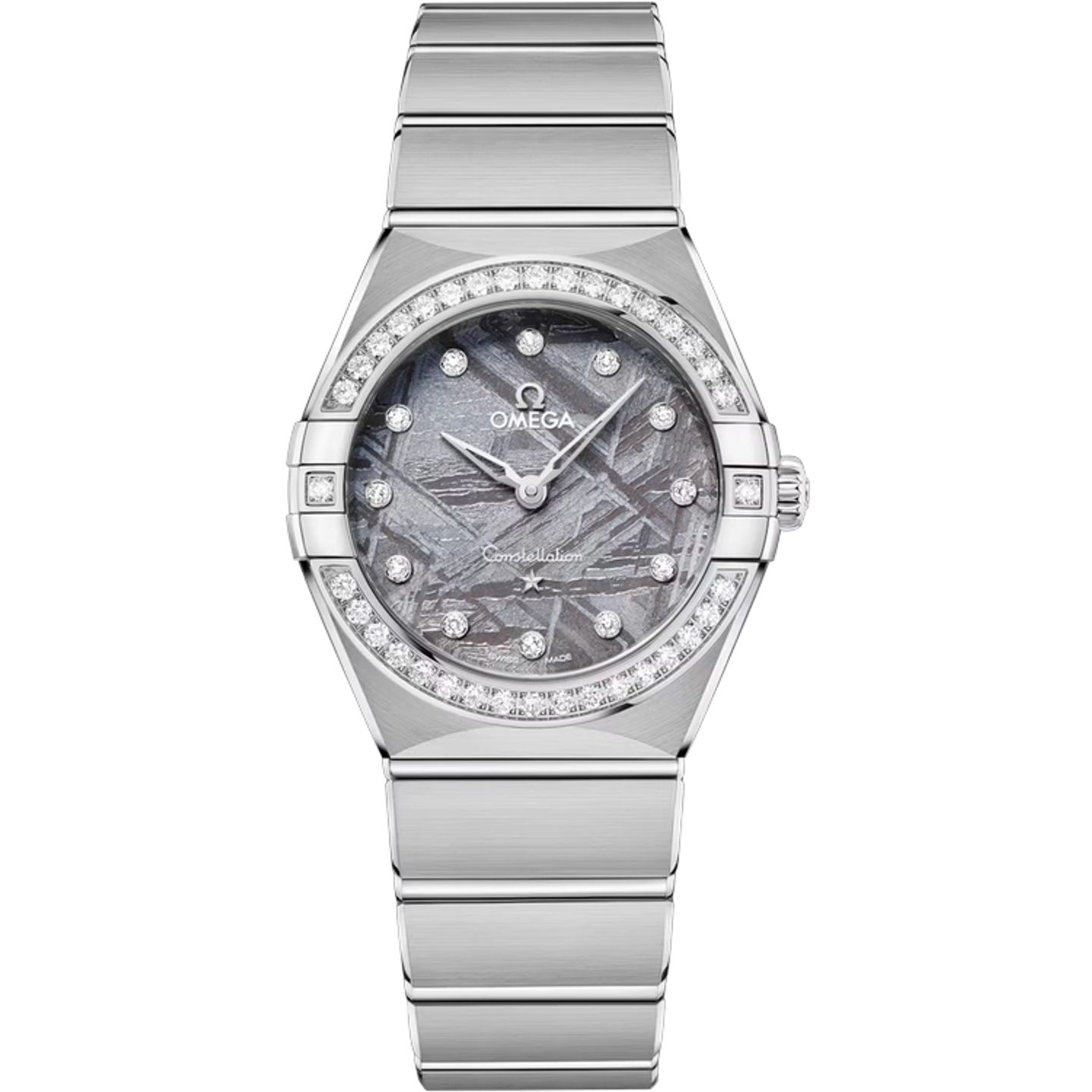 Omega Constellation Ladies 131.15.28.60.99.001 - (1/1)